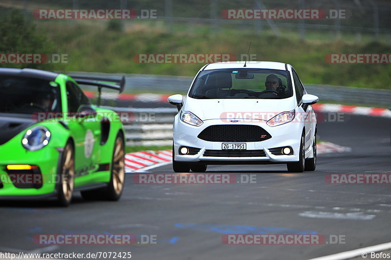 Bild #7072425 - Touristenfahrten Nürburgring Nordschleife (10.08.2019)