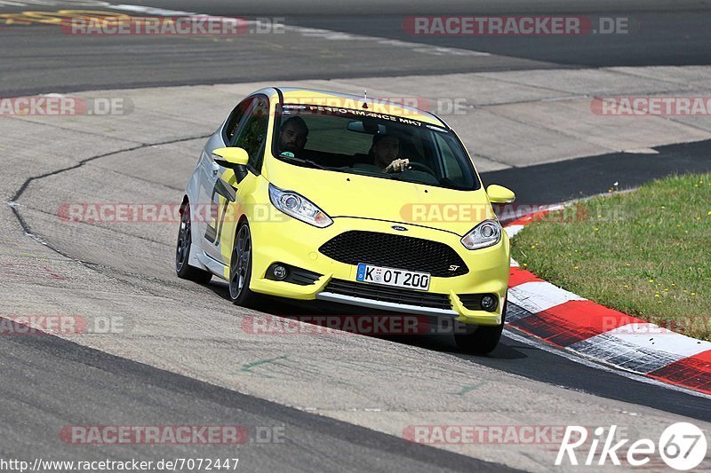 Bild #7072447 - Touristenfahrten Nürburgring Nordschleife (10.08.2019)