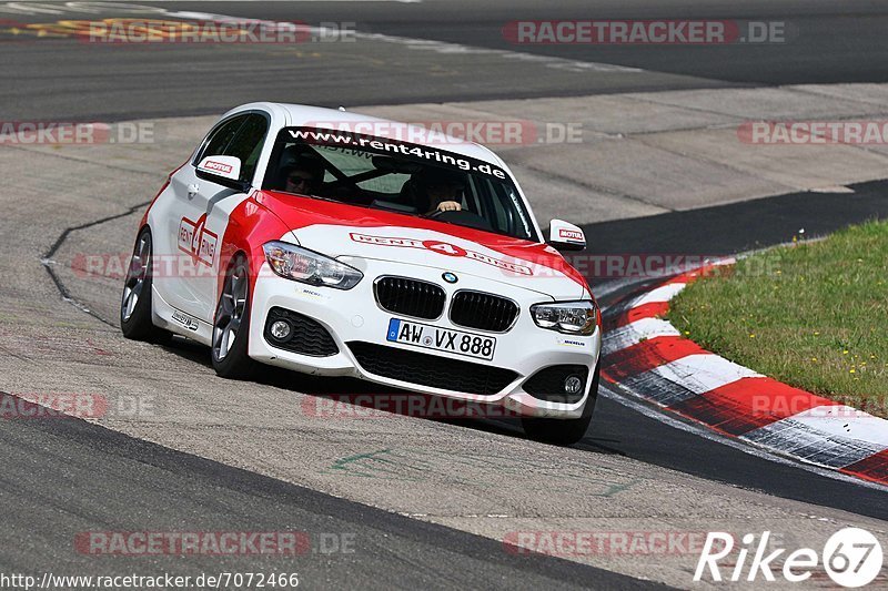 Bild #7072466 - Touristenfahrten Nürburgring Nordschleife (10.08.2019)