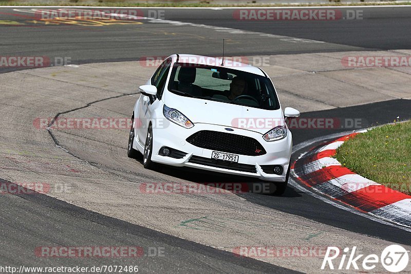 Bild #7072486 - Touristenfahrten Nürburgring Nordschleife (10.08.2019)