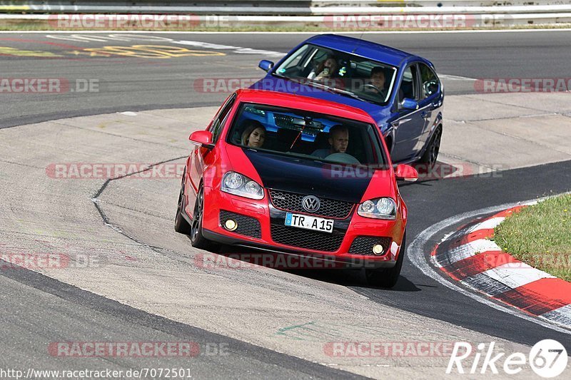 Bild #7072501 - Touristenfahrten Nürburgring Nordschleife (10.08.2019)