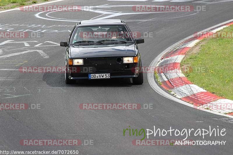 Bild #7072650 - Touristenfahrten Nürburgring Nordschleife (10.08.2019)