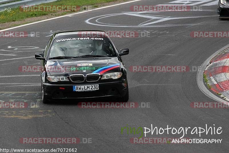 Bild #7072662 - Touristenfahrten Nürburgring Nordschleife (10.08.2019)