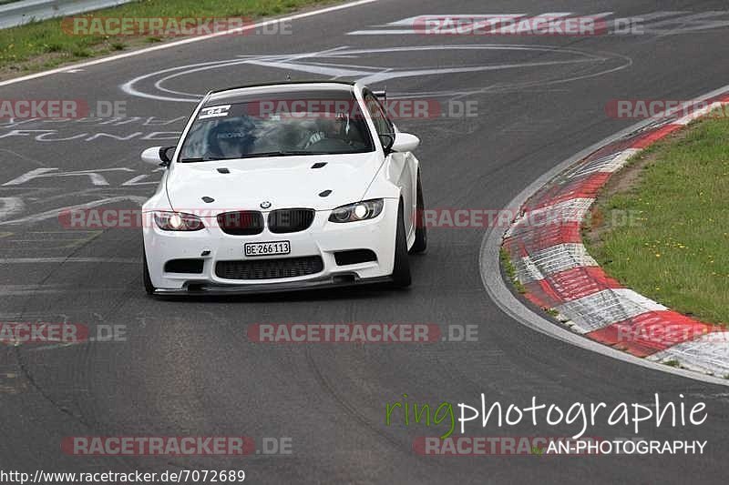 Bild #7072689 - Touristenfahrten Nürburgring Nordschleife (10.08.2019)