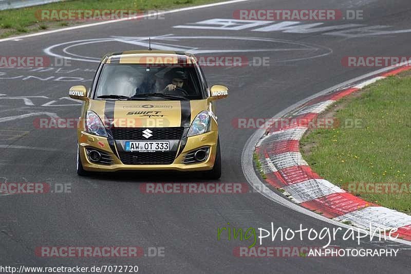 Bild #7072720 - Touristenfahrten Nürburgring Nordschleife (10.08.2019)