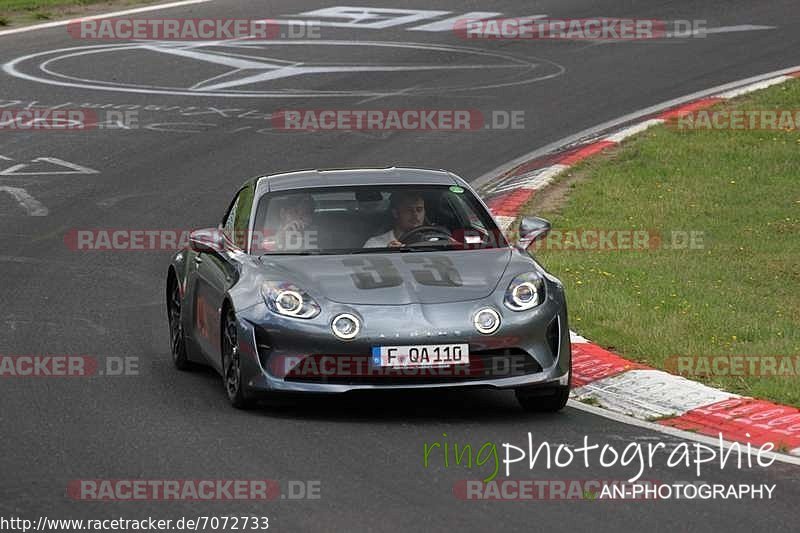 Bild #7072733 - Touristenfahrten Nürburgring Nordschleife (10.08.2019)