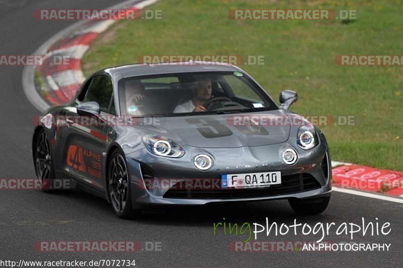 Bild #7072734 - Touristenfahrten Nürburgring Nordschleife (10.08.2019)