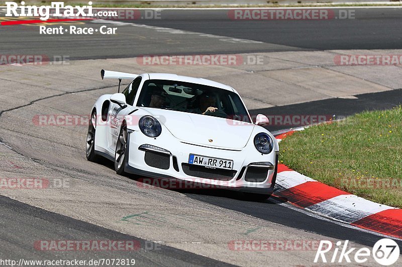 Bild #7072819 - Touristenfahrten Nürburgring Nordschleife (10.08.2019)