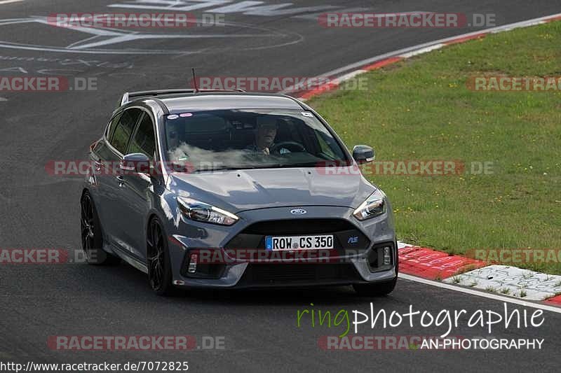 Bild #7072825 - Touristenfahrten Nürburgring Nordschleife (10.08.2019)