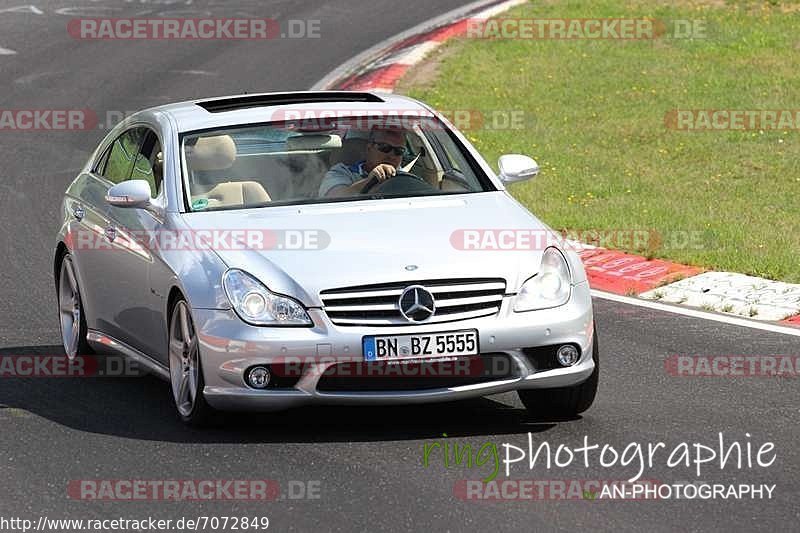 Bild #7072849 - Touristenfahrten Nürburgring Nordschleife (10.08.2019)