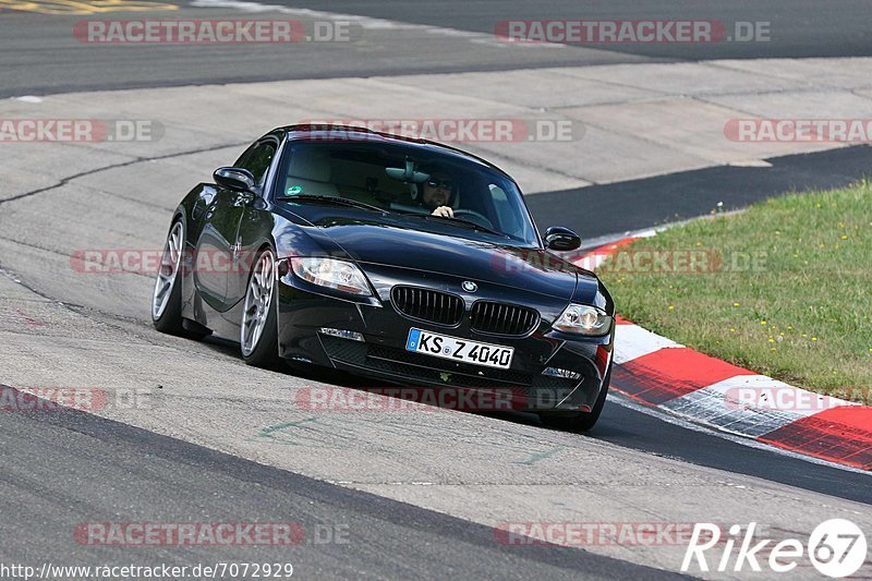 Bild #7072929 - Touristenfahrten Nürburgring Nordschleife (10.08.2019)