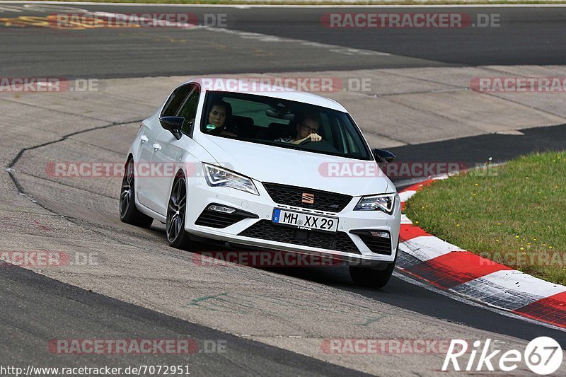 Bild #7072951 - Touristenfahrten Nürburgring Nordschleife (10.08.2019)