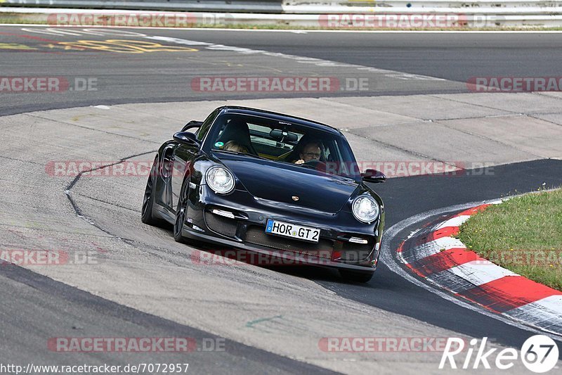 Bild #7072957 - Touristenfahrten Nürburgring Nordschleife (10.08.2019)