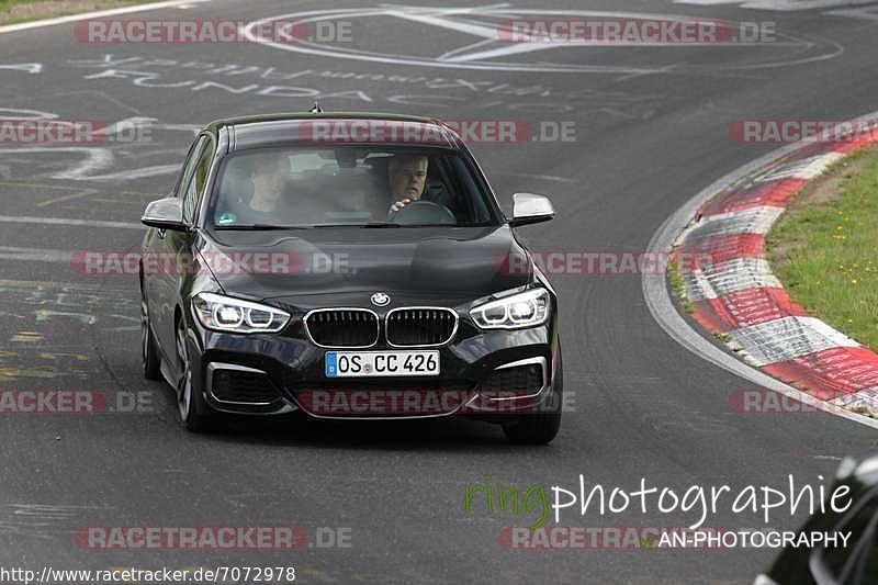 Bild #7072978 - Touristenfahrten Nürburgring Nordschleife (10.08.2019)