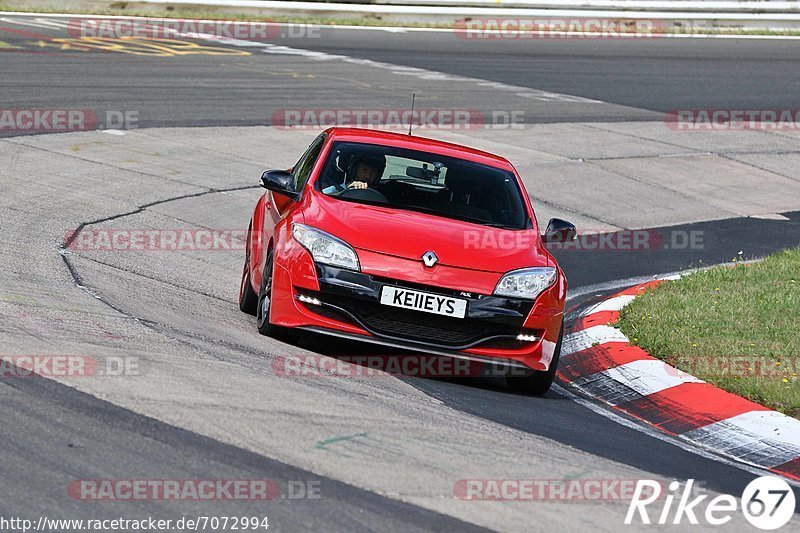 Bild #7072994 - Touristenfahrten Nürburgring Nordschleife (10.08.2019)