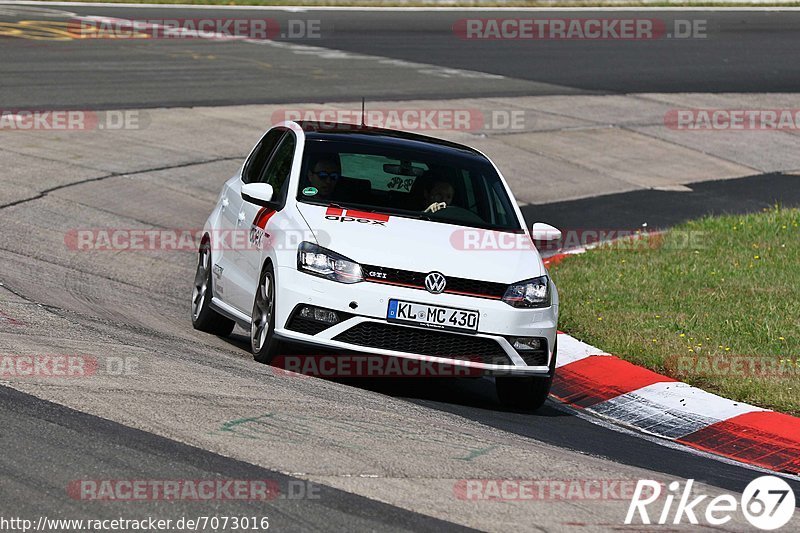 Bild #7073016 - Touristenfahrten Nürburgring Nordschleife (10.08.2019)