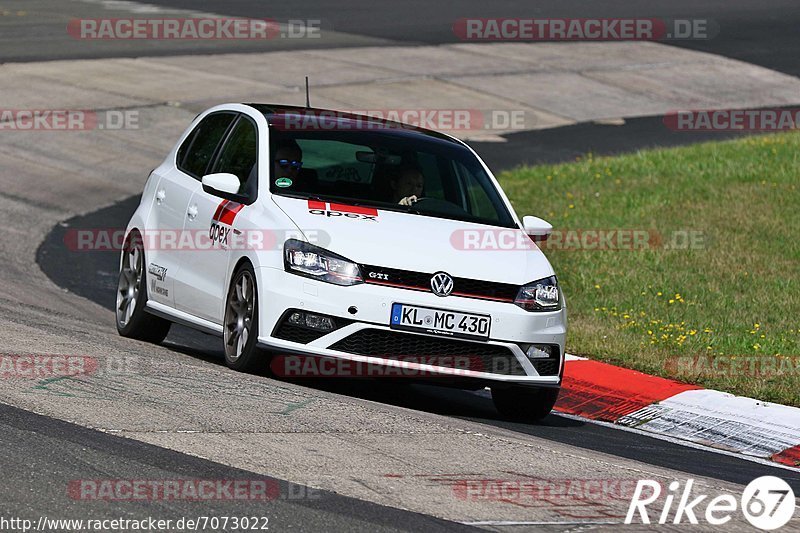 Bild #7073022 - Touristenfahrten Nürburgring Nordschleife (10.08.2019)