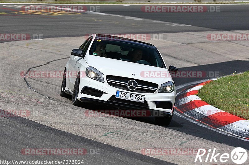 Bild #7073024 - Touristenfahrten Nürburgring Nordschleife (10.08.2019)