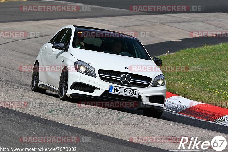 Bild #7073032 - Touristenfahrten Nürburgring Nordschleife (10.08.2019)