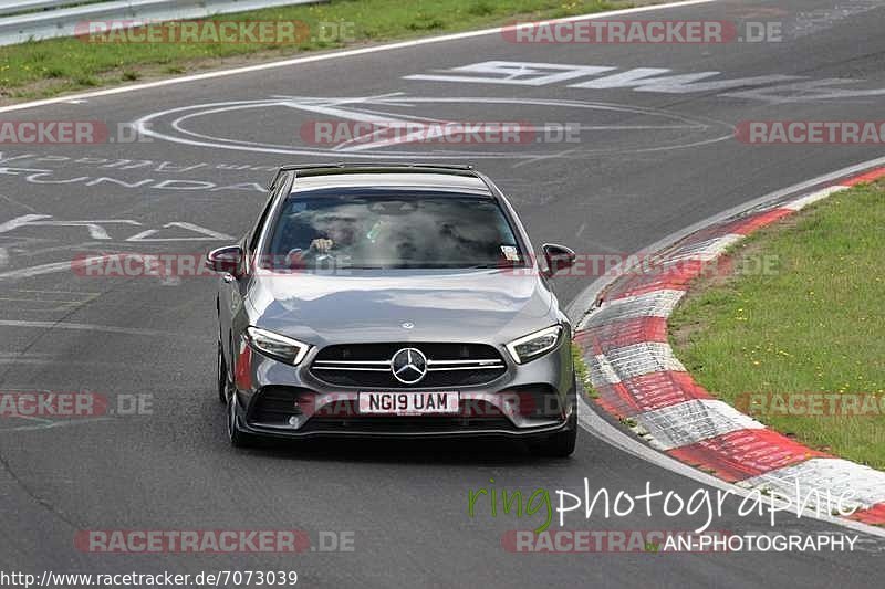 Bild #7073039 - Touristenfahrten Nürburgring Nordschleife (10.08.2019)