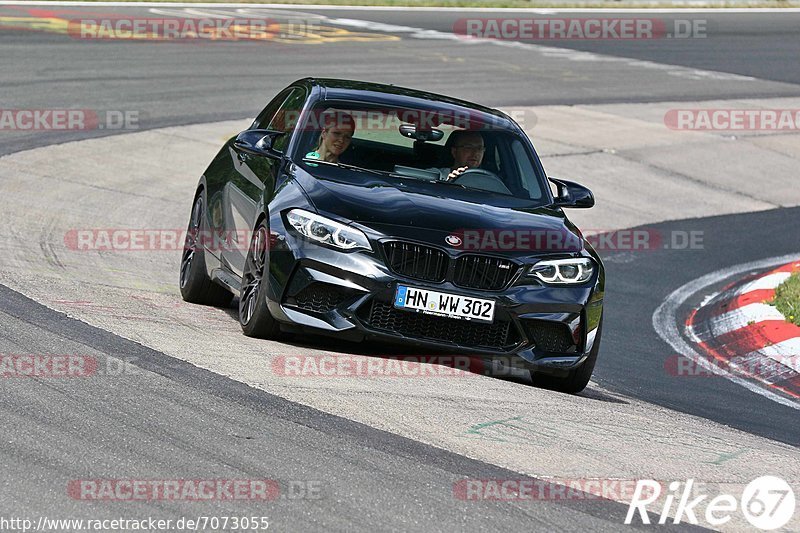 Bild #7073055 - Touristenfahrten Nürburgring Nordschleife (10.08.2019)