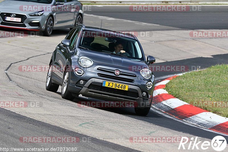 Bild #7073080 - Touristenfahrten Nürburgring Nordschleife (10.08.2019)