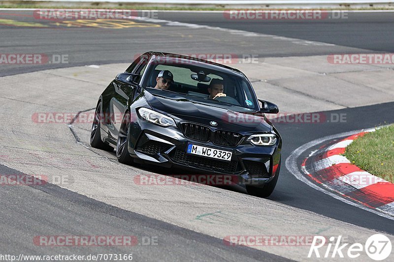 Bild #7073166 - Touristenfahrten Nürburgring Nordschleife (10.08.2019)