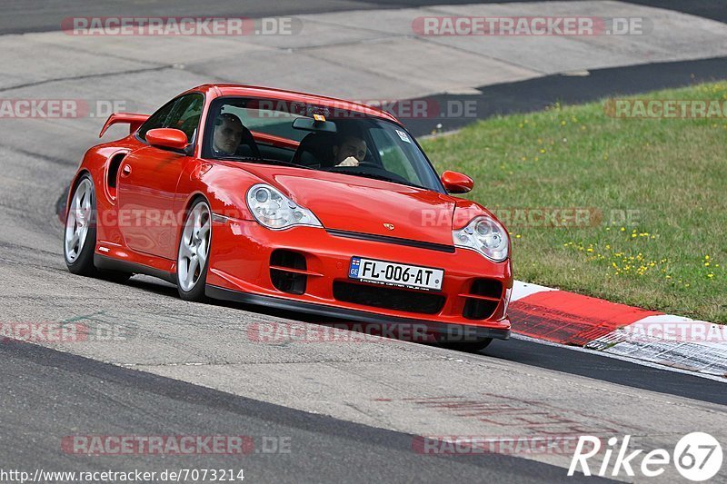 Bild #7073214 - Touristenfahrten Nürburgring Nordschleife (10.08.2019)