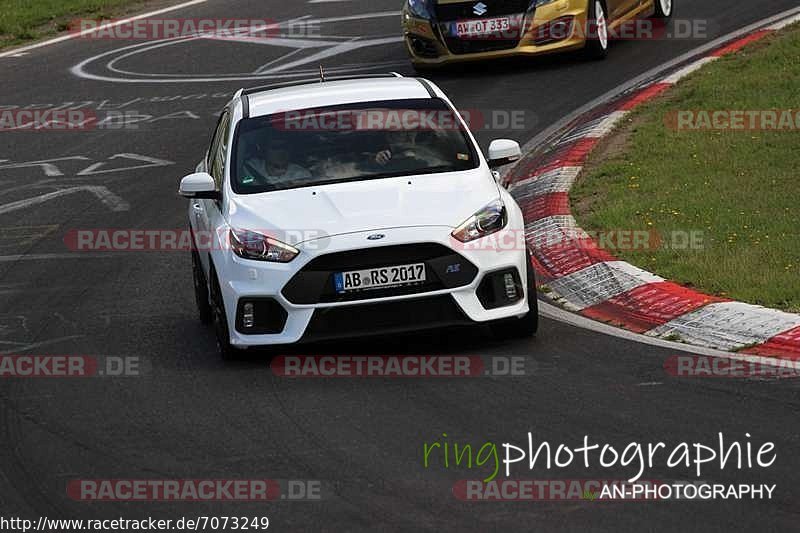 Bild #7073249 - Touristenfahrten Nürburgring Nordschleife (10.08.2019)