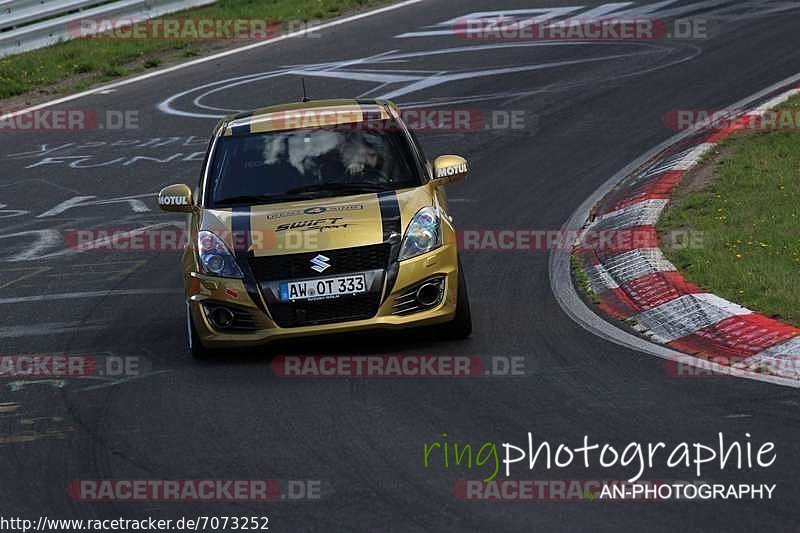 Bild #7073252 - Touristenfahrten Nürburgring Nordschleife (10.08.2019)