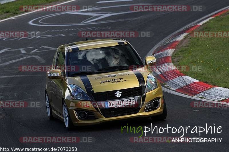 Bild #7073253 - Touristenfahrten Nürburgring Nordschleife (10.08.2019)