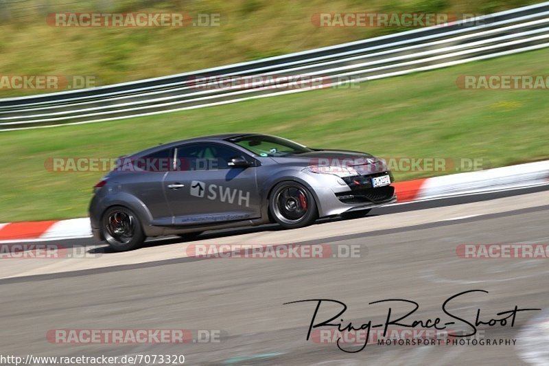 Bild #7073320 - Touristenfahrten Nürburgring Nordschleife (10.08.2019)