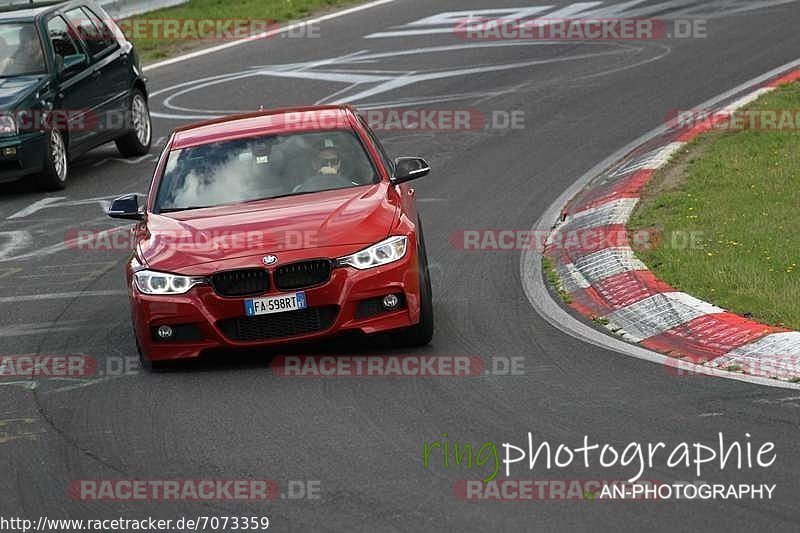 Bild #7073359 - Touristenfahrten Nürburgring Nordschleife (10.08.2019)