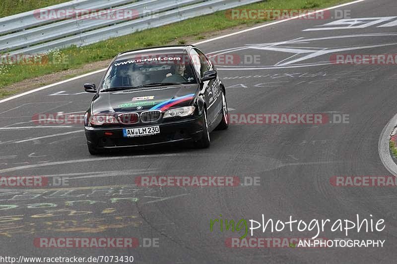 Bild #7073430 - Touristenfahrten Nürburgring Nordschleife (10.08.2019)