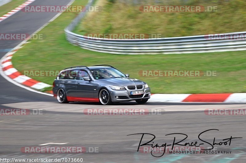 Bild #7073660 - Touristenfahrten Nürburgring Nordschleife (10.08.2019)