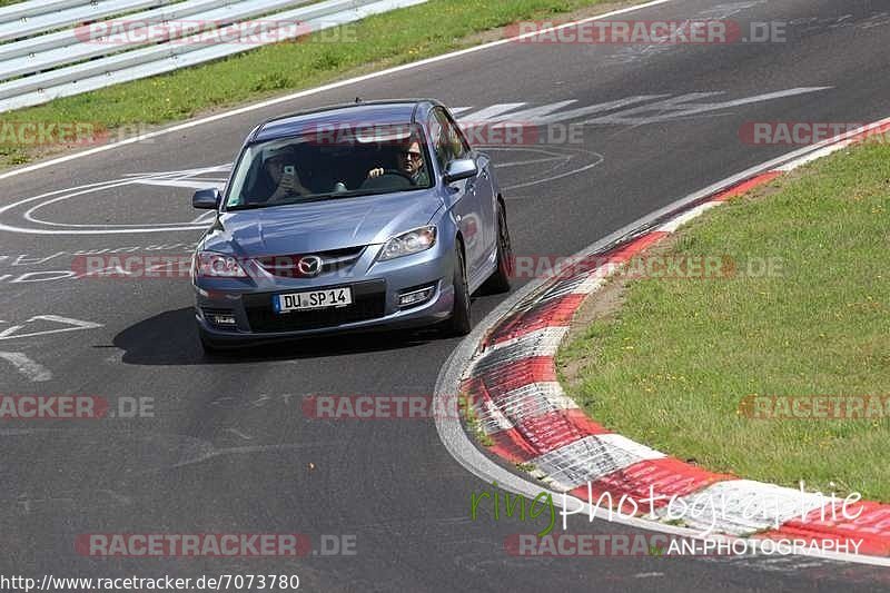 Bild #7073780 - Touristenfahrten Nürburgring Nordschleife (10.08.2019)