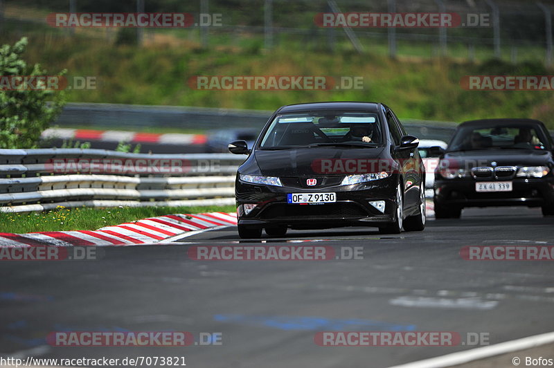 Bild #7073821 - Touristenfahrten Nürburgring Nordschleife (10.08.2019)