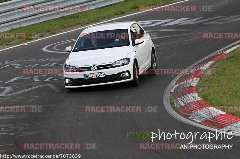 Bild #7073839 - Touristenfahrten Nürburgring Nordschleife (10.08.2019)