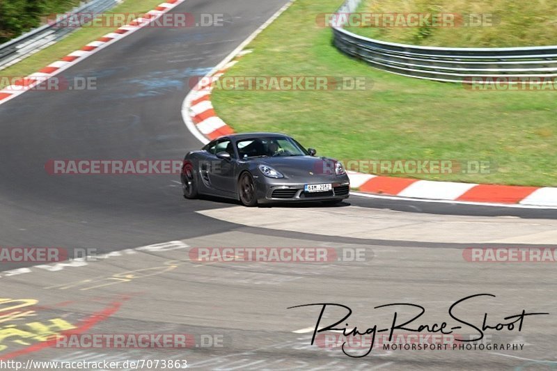 Bild #7073863 - Touristenfahrten Nürburgring Nordschleife (10.08.2019)