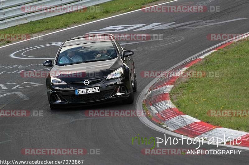 Bild #7073867 - Touristenfahrten Nürburgring Nordschleife (10.08.2019)