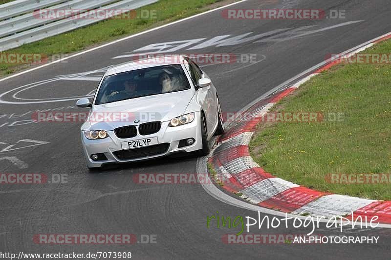 Bild #7073908 - Touristenfahrten Nürburgring Nordschleife (10.08.2019)