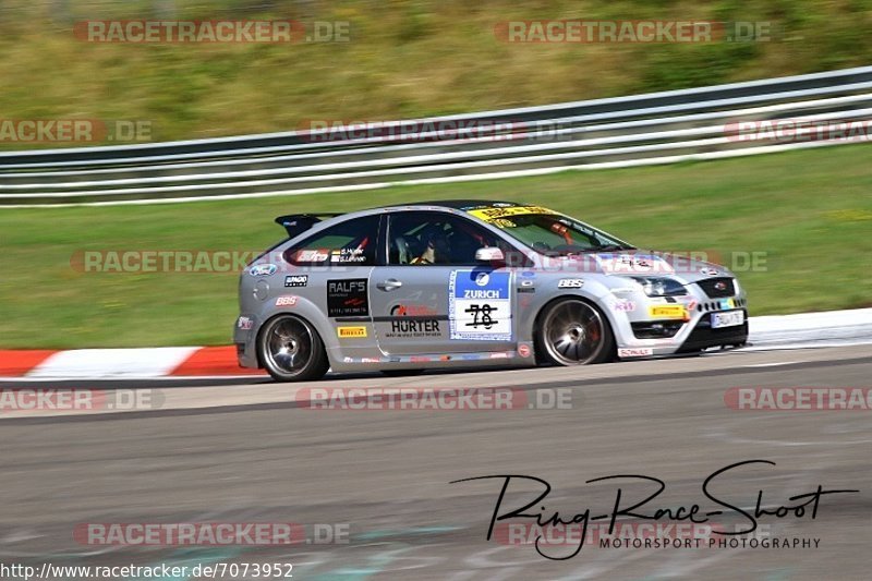 Bild #7073952 - Touristenfahrten Nürburgring Nordschleife (10.08.2019)