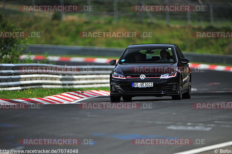 Bild #7074048 - Touristenfahrten Nürburgring Nordschleife (10.08.2019)