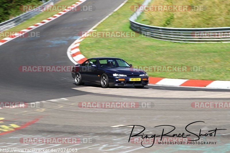 Bild #7074063 - Touristenfahrten Nürburgring Nordschleife (10.08.2019)