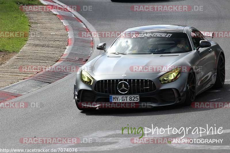 Bild #7074076 - Touristenfahrten Nürburgring Nordschleife (10.08.2019)