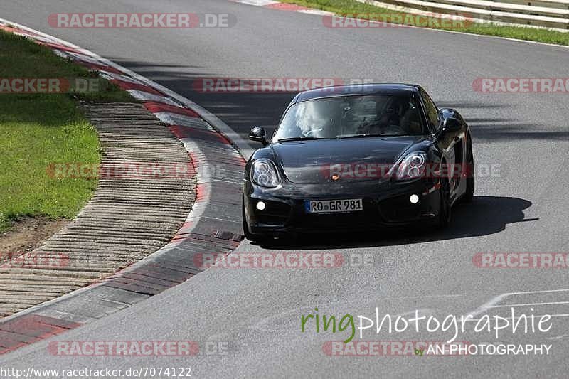 Bild #7074122 - Touristenfahrten Nürburgring Nordschleife (10.08.2019)