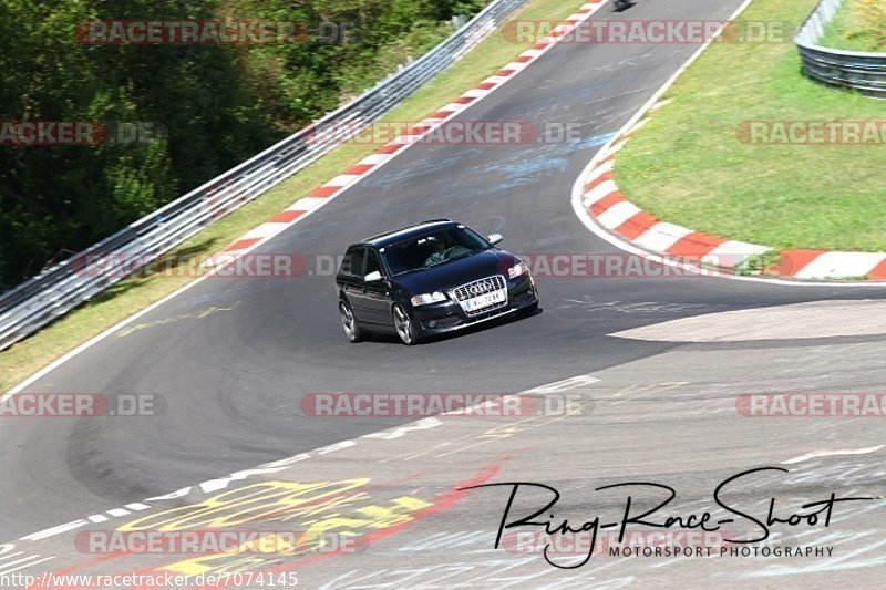 Bild #7074145 - Touristenfahrten Nürburgring Nordschleife (10.08.2019)