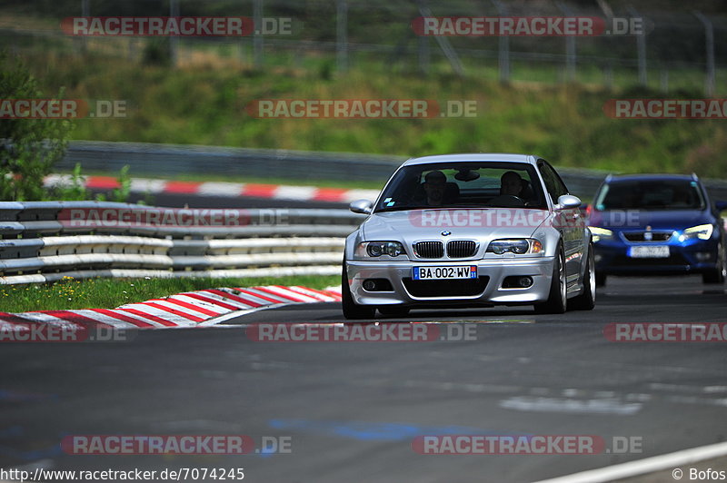 Bild #7074245 - Touristenfahrten Nürburgring Nordschleife (10.08.2019)