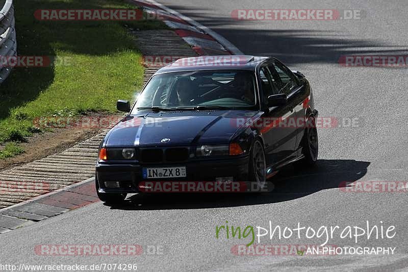 Bild #7074296 - Touristenfahrten Nürburgring Nordschleife (10.08.2019)