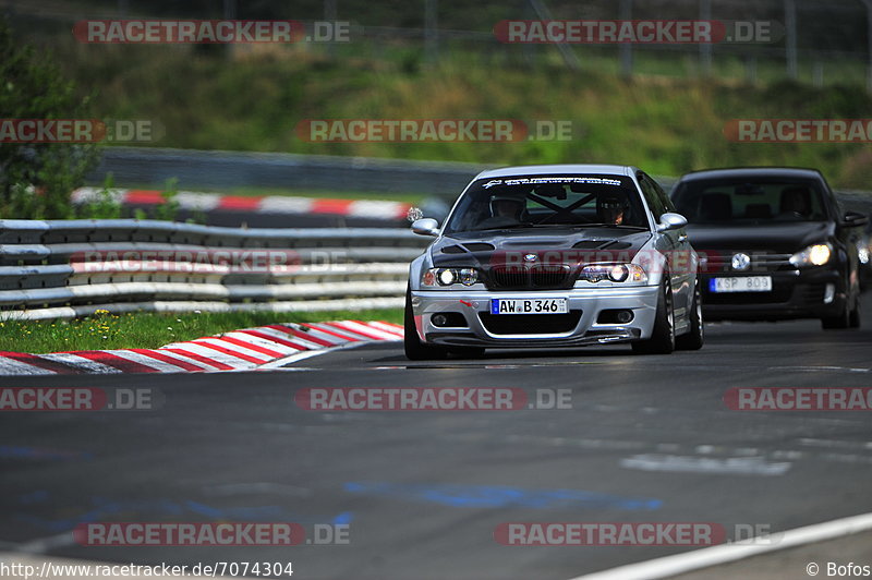 Bild #7074304 - Touristenfahrten Nürburgring Nordschleife (10.08.2019)